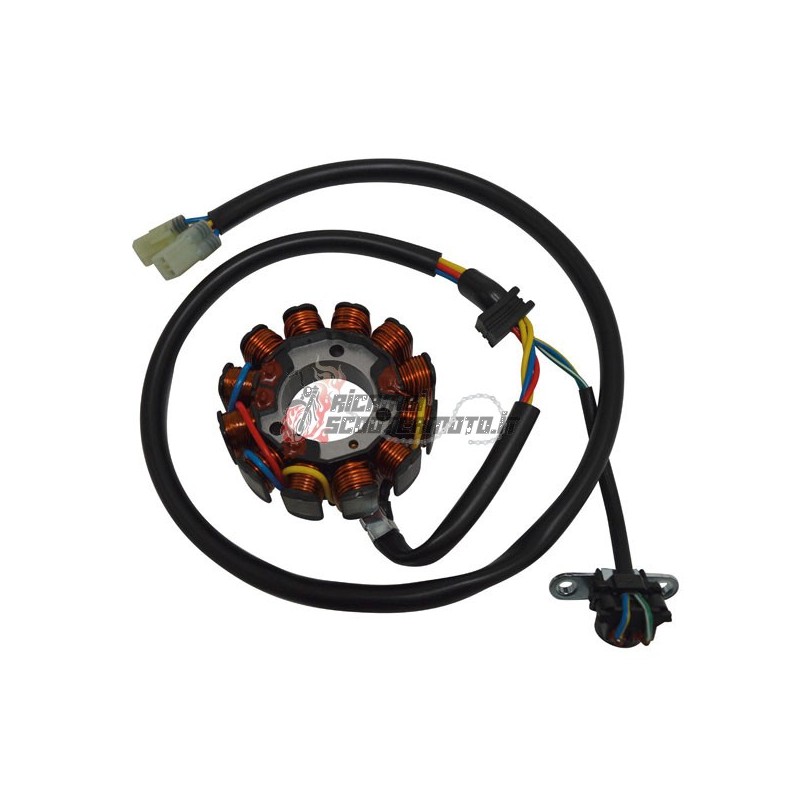 STATOR HONDA CRF X 450 2005-2017 STATOR HONDA CRF X 450 2005-2017