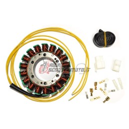 STATOR HONDA XL V Transalp 600 1989-1990