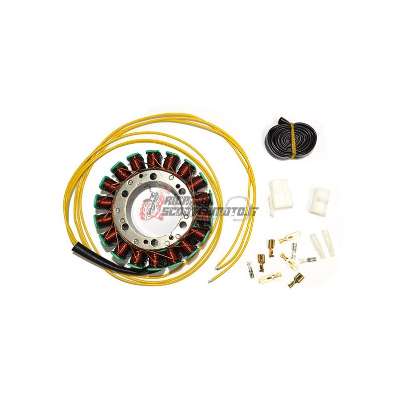 STATOR HONDA XL V Transalp 600 1989-1990