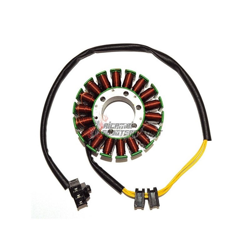 STATOR HONDA VFR / VFR VTEC / VFR A / VFR A VTEC 800 2002-2010 STATOR HONDA VFR / VFR VTEC / VFR A / VFR A VTEC 800 2002-2010