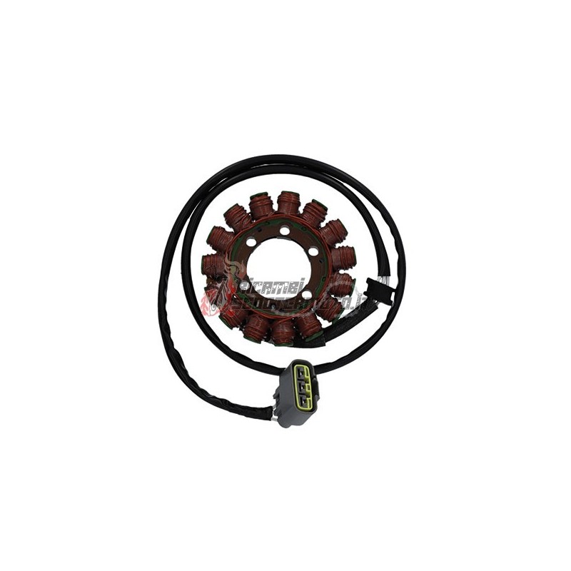 STATOR KAWASAKI Ninja ZX-6R 600 2009-2016