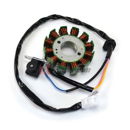 STATOR KYMCO Agility 4T R16 Plus 125 2014-2015