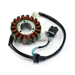 STATOR KYMCO Downtown 200 2009-2015