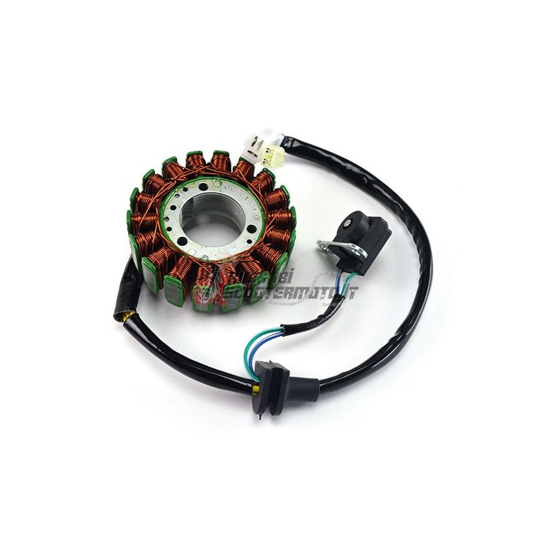 STATOR KYMCO Downtown 200 2009-2015