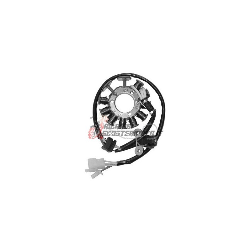 STATOR KYMCO Dink 4T DD E3 125 2006-2013 STATOR KYMCO Dink 4T DD E3 125 2006-2013