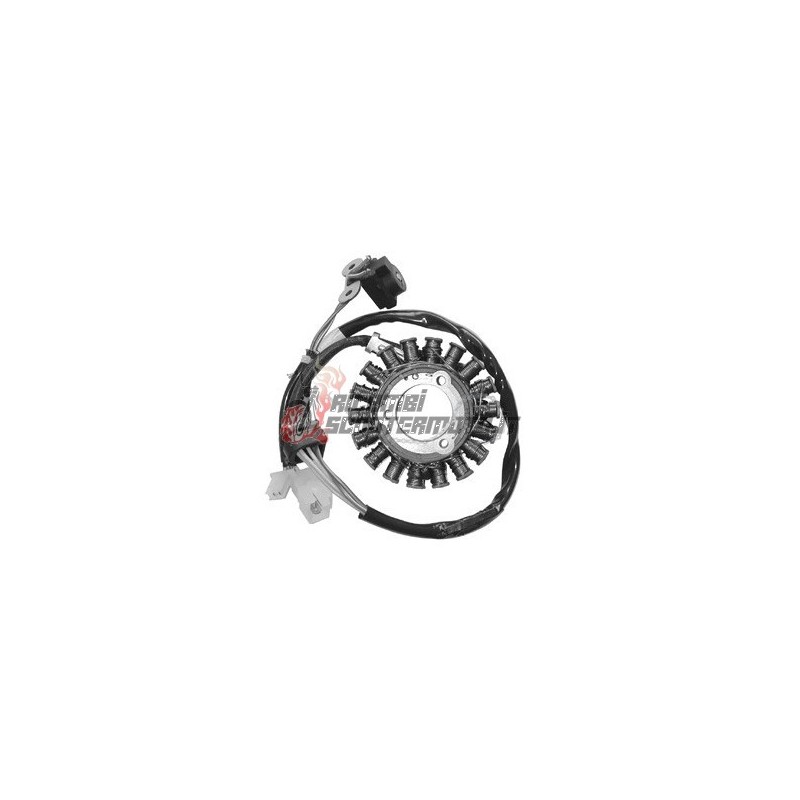 STATOR DAELIM S2 SQ Freewing 250 2006