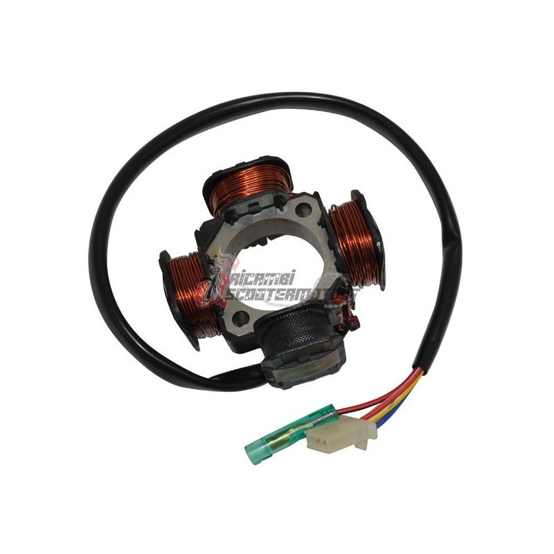 STATOR ATALA Byte 50 1997-2000