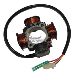 ESTATOR ITALJET Formula DD 50 1994-2000