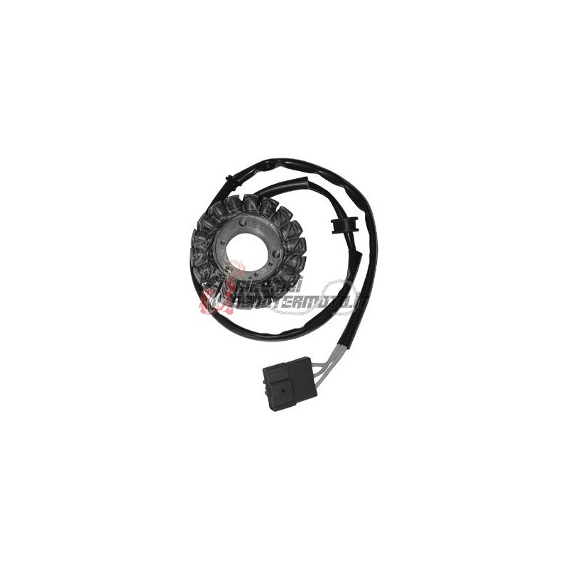 STATOR APRILIA Atlantic Sprint IE E2/E3 400 2005-2008 STATOR APRILIA Atlantic Sprint IE E2/E3 400 2005-2008