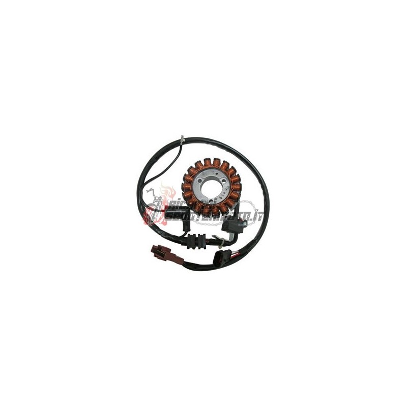 STATOR PIAGGIO MP3 Touring IE 125 2011-2011 STATOR PIAGGIO MP3 Touring IE 125 2011-2011