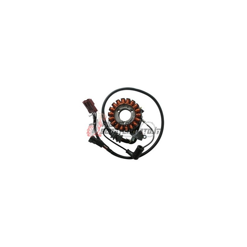 STATOR ADIVA AD IE E3 250 2007-2011
