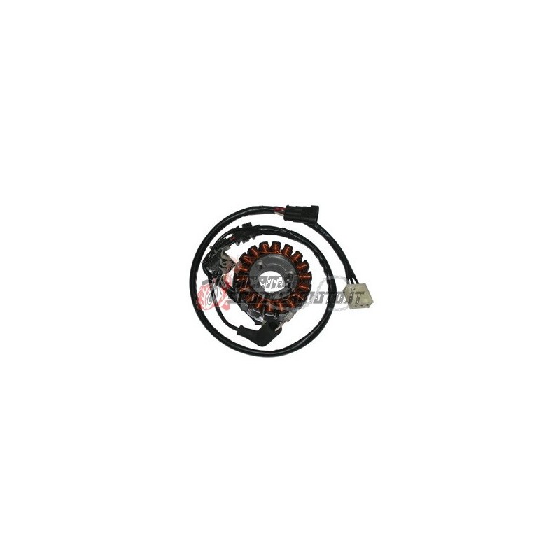 ESTATOR APRILIA Atlantic IE E3 300 2010-2012