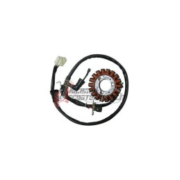 ESTATOR PIAGGIO Beverly IE 4T-4V E3 350 2011-2015