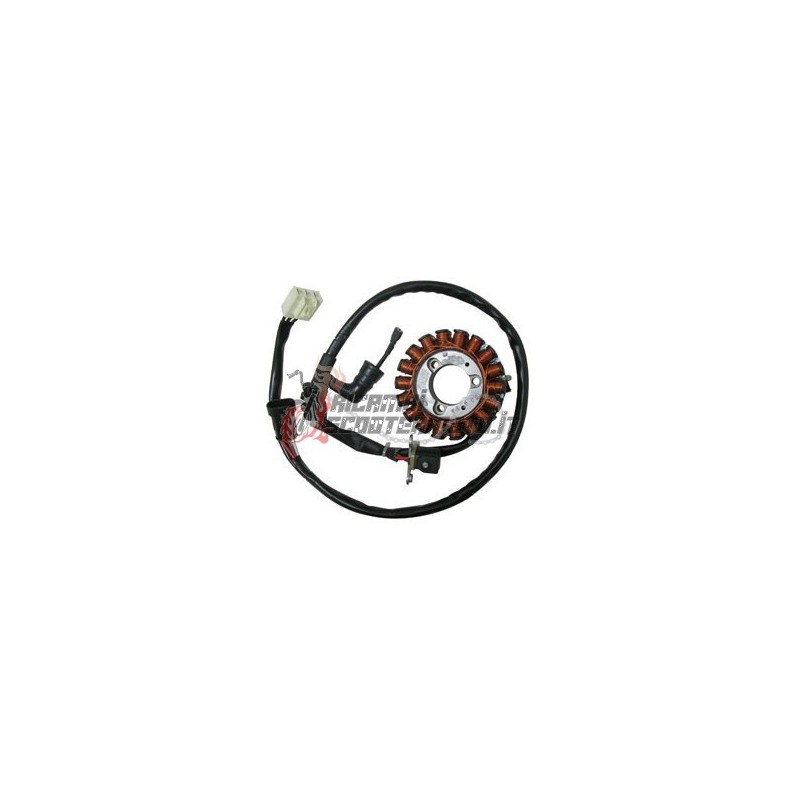 ESTATOR PIAGGIO Beverly IE 4T-4V E3 350 2011-2015
