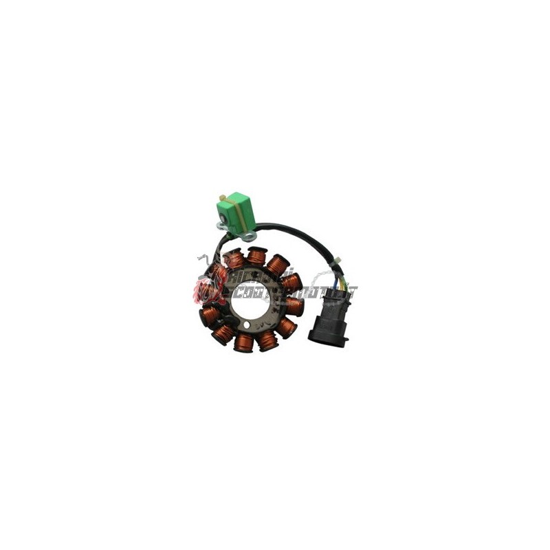 ESTATOR APRILIA Scarabeo 4T 4V 50 2009-2015