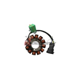 ESTATOR PIAGGIO FLY 4T 4V 50 2012-2013