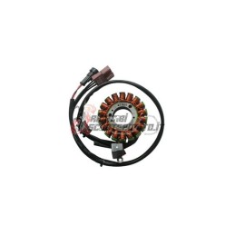 STATOR GILERA Fuoco IE 500 2007-2013