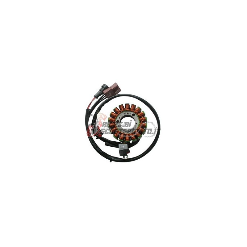 STATOR PIAGGIO Beverly Tourer E3 400 2008-2011