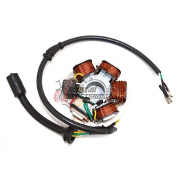 ESTATOR PIAGGIO Ape Cross Rst/Cross Cauntry 50 1999-2013