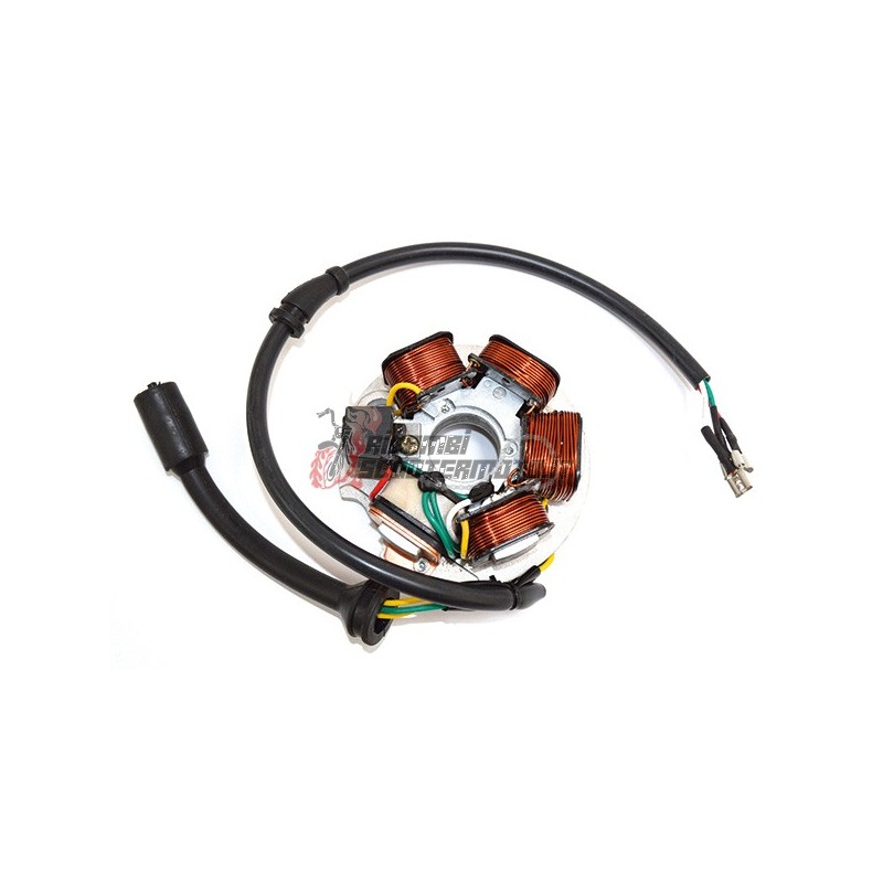 ESTATOR PIAGGIO Ape Cross Rst/Cross Cauntry 50 1999-2013