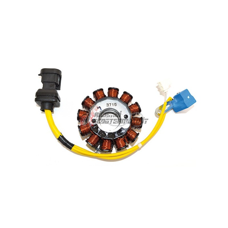 ESTATOR PEUGEOT Looxor 125 2002-2003