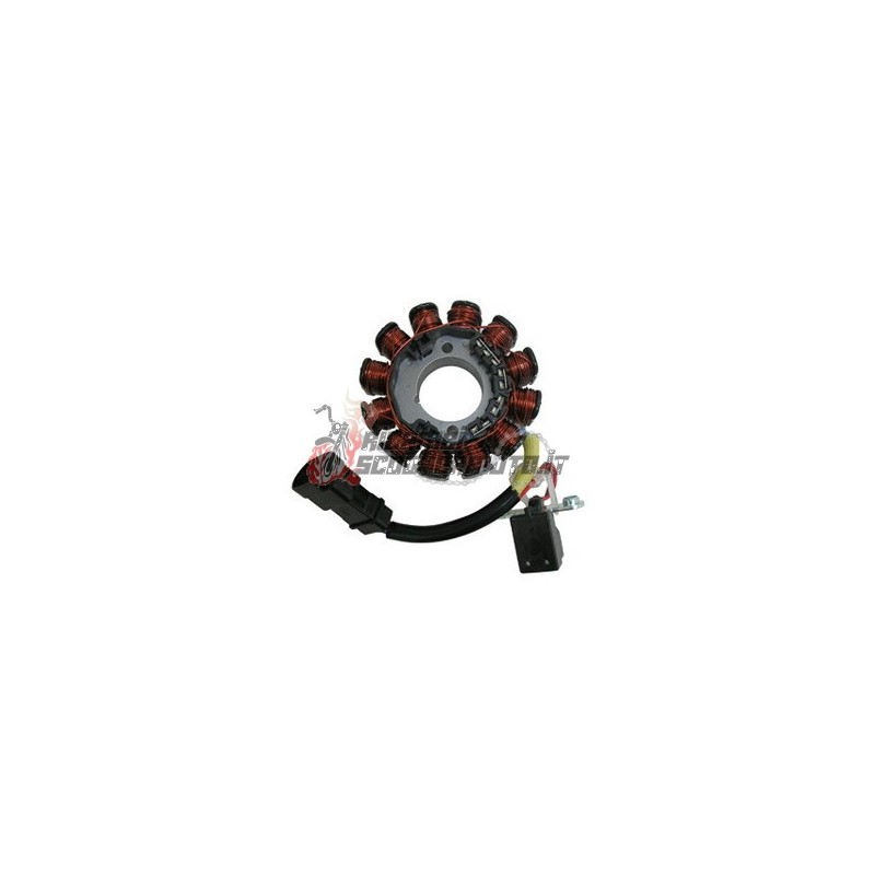STATOR GILERA Runner Purejet / Race 50 2005-2012