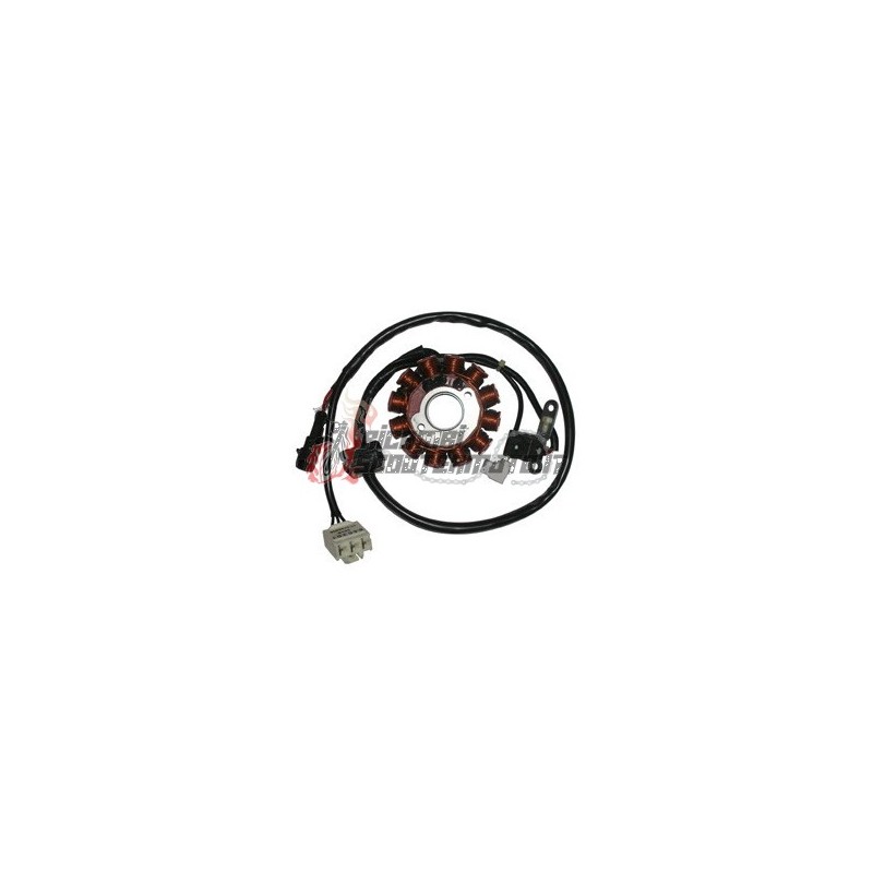 ESTATOR PIAGGIO Vespa LX IE E3 4V 125 2009-2011