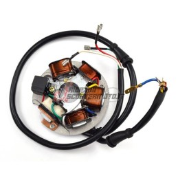 STATOR PIAGGIO Vespa ET3 125 1976-1983