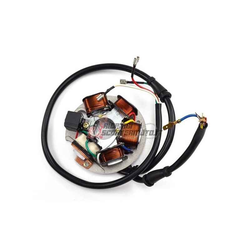 STATOR PIAGGIO Vespa ET3 125 1976-1983
