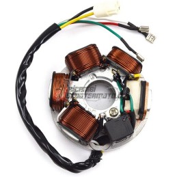 STATOR PIAGGIO Vespa PX T5 125 1985-1989