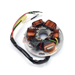ESTATOR PIAGGIO Vespa PX 125 2011-2011