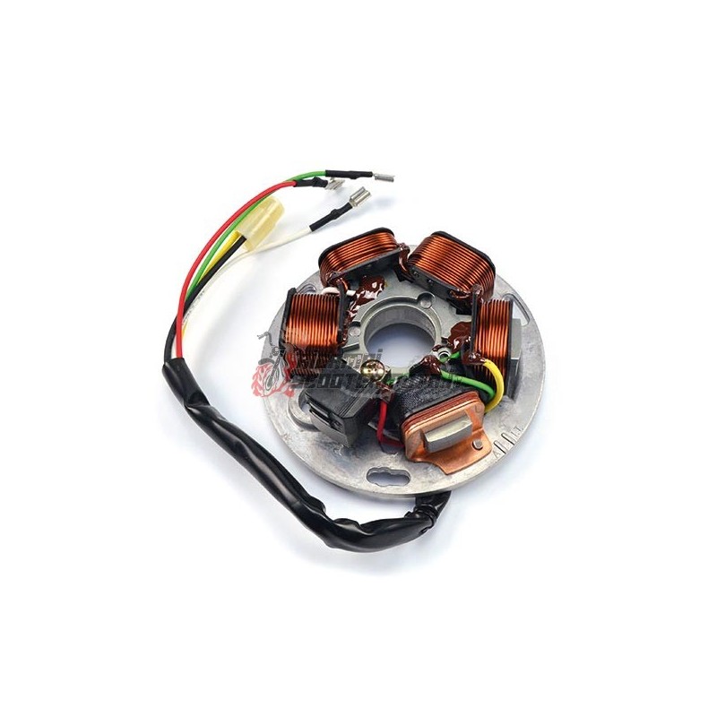 STATOR PIAGGIO Vespa PX 125 2011-2011