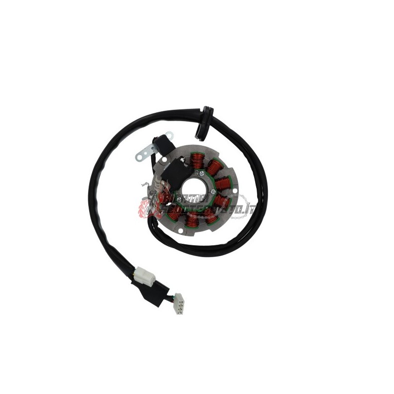 STATOR ITALJET Dragster 125 1999-2000