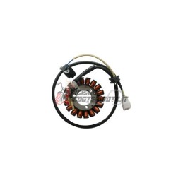 STATOR APRILIA Scarabeo Light 4T 125 2007-2008