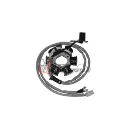 ESTATOR GILERA Easy Moving 50 1995-1996