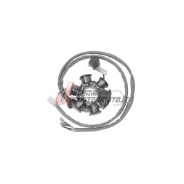 STATOR GILERA Easy Moving 50 1995-1996