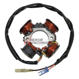 ESTATOR SUZUKI AH Address 50 1992-1995