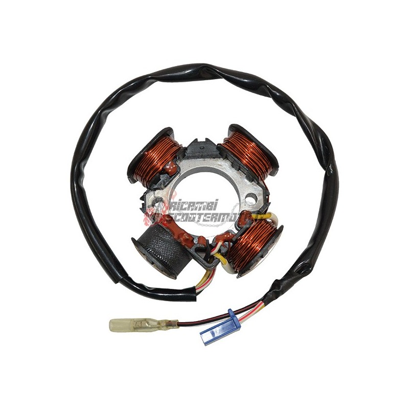 STATOR SUZUKI AH Address 50 1992-1995 STATOR SUZUKI AH Address 50 1992-1995