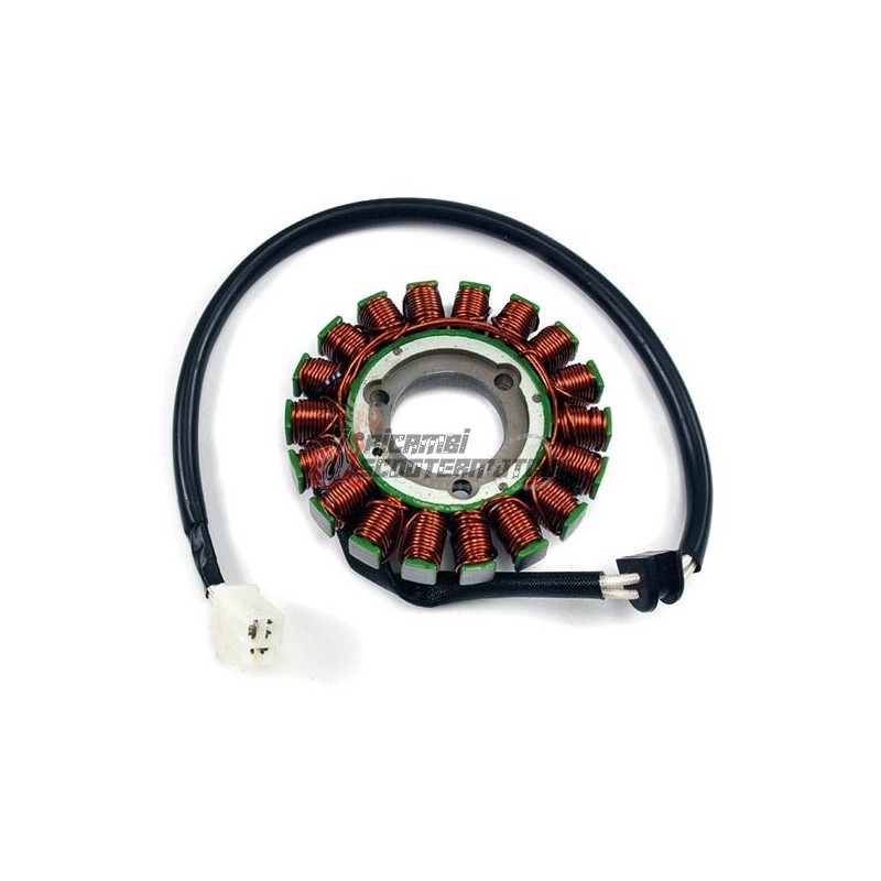 STATOR SUZUKI GSX-R 600 2011-2017 STATOR SUZUKI GSX-R 600 2011-2017