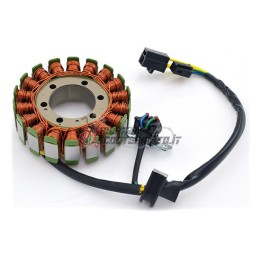 STATOR SUZUKI AN Burgman 400 2006-2012