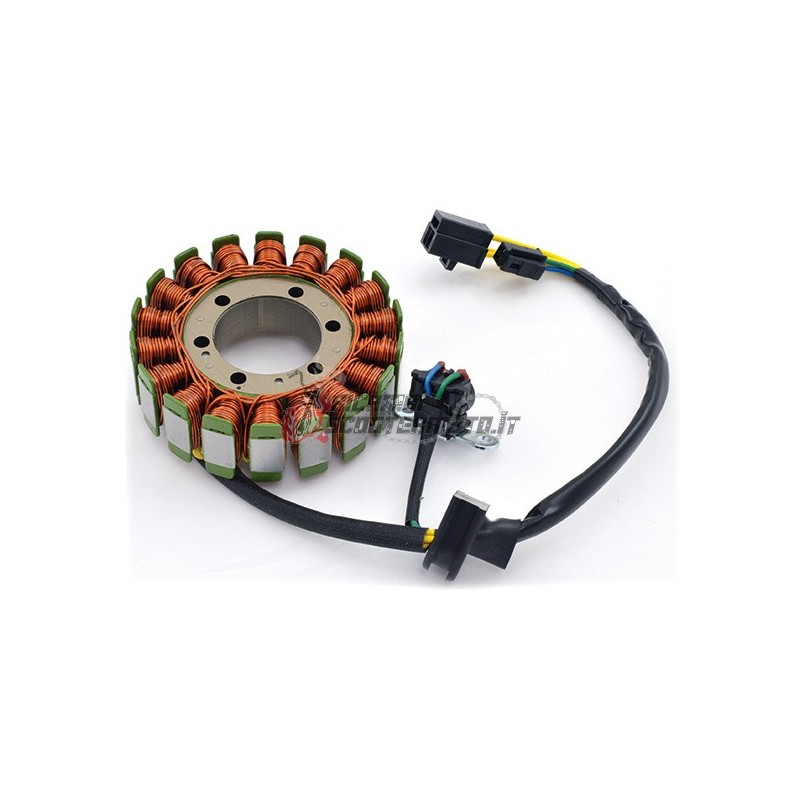 STATOR SUZUKI AN Burgman 400 2006-2012