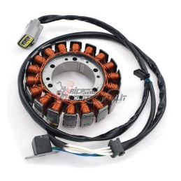 ESTATOR SUZUKI AN Burgman 650 2013-2020