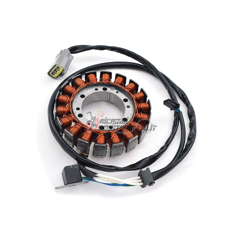 ESTATOR SUZUKI AN Burgman 650 2013-2020