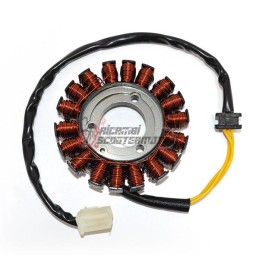 ESTATOR SUZUKI GSX-R 600 2008-2010