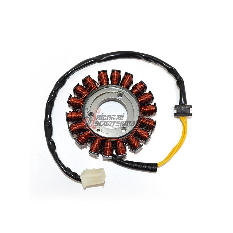 STATOR SUZUKI GSX-R 600 2008-2010