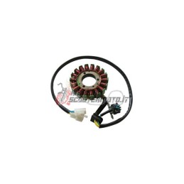 STATOR SUZUKI GZ Marauder 125 1998-2014