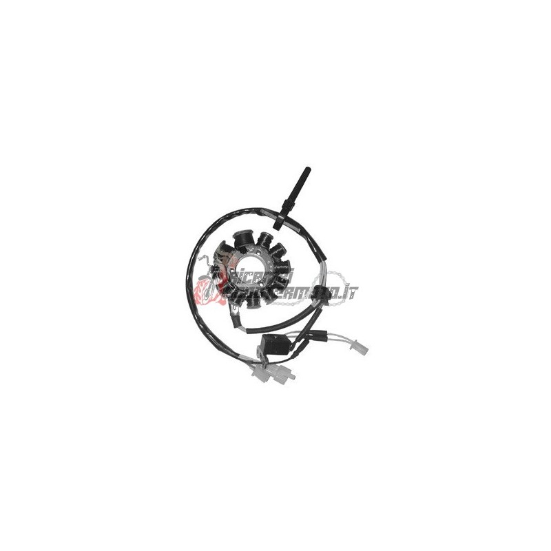 ESTATOR ADIVA AD E3 / AD Cabrio LE E3 125 2009-2011