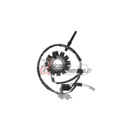 STATOR PEUGEOT LXR 125 2009-2010