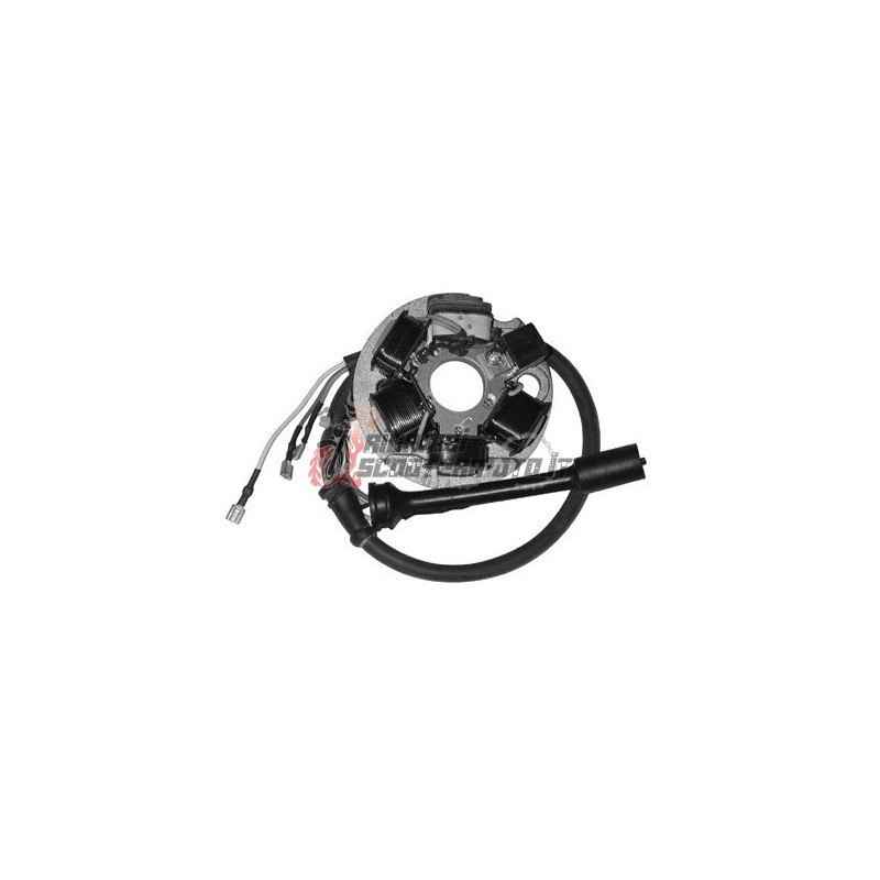 STATOR PIAGGIO Vespa P ETS 125 1984-1985