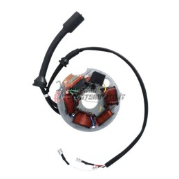ESTATOR PIAGGIO Vespa P ETS 125 1984-1985